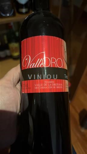 Quần đảo Canary Thung lũng Orotava Valloro Không niên vụ