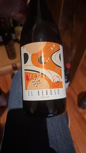 Aragón El Rebozo Sin añada