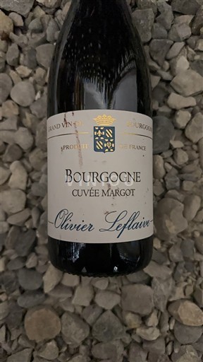 Borgogna Olivier Leflaive Margot 2014
