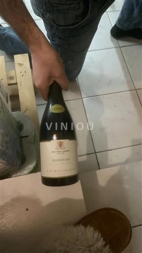 Jura Côtes-du-jura Domaine Jean-François Ganevat Les Grands Teppes Vieilles Vignes 2018