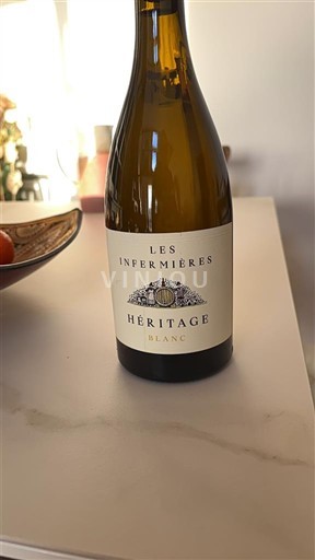 Langvedok Languedoc Les Infirmières Héritage 2023