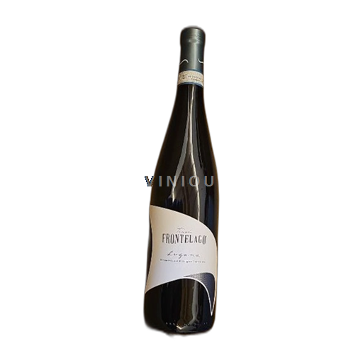 Lombardía Lugana Tenuta Frontelago Lugana 2024