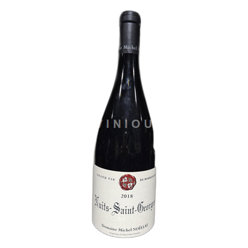 Borgoña Nuits-Saint-Georges Domaine Michel Noëllat 2018