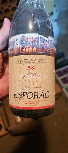 Alentejo Esporão 1987