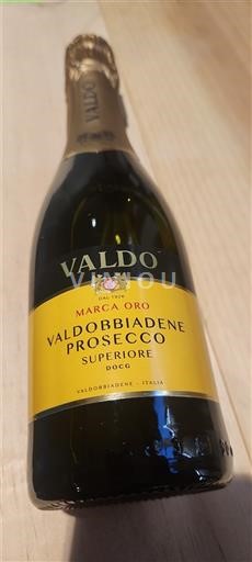 Vénétie Không được chỉ định Valdo Marca Oro Không niên vụ