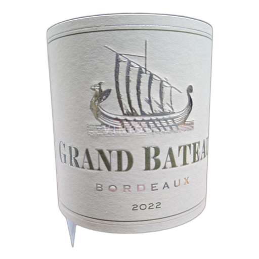 Bordeaux Bordeaux blanc Grand Bateau By Beychevelle 2022