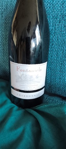 Linguadoca e Rossiglione Paese d'Oc Fontanels 2021