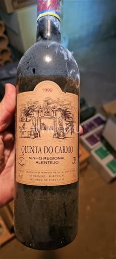 Alentejo Quinta do Carmo 1992