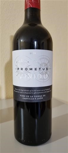 Castilla y León Không được chỉ định Prometus 2021