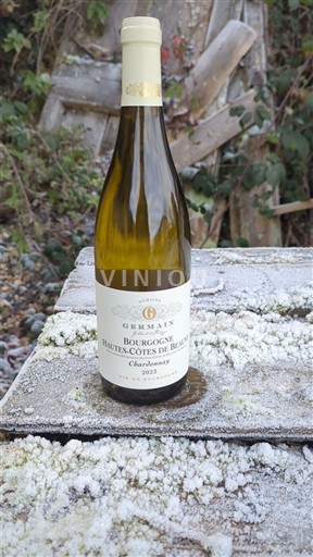 Borgogna Hautes Côtes de Beaune Germain 2023