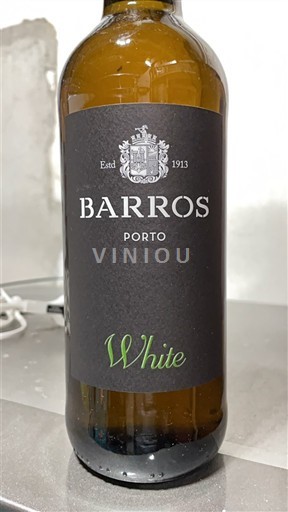 Bồ Đào Nha Porto Barros White Không niên vụ
