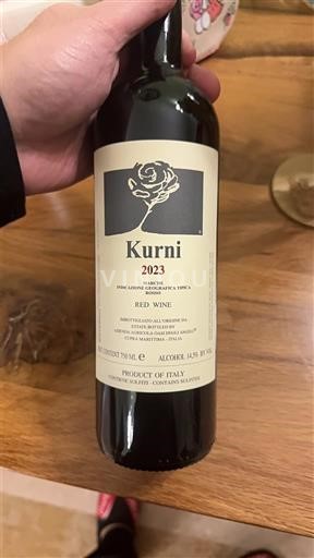 Marche Oasi degli Angeli Kurni 2023