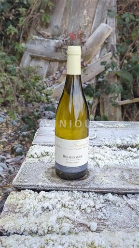 Bourgogne Bourgogne Chardonnay Domaine Guy Fouquerand 2023