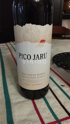 Cantabria Không được chỉ định Pico Jaru Không niên vụ