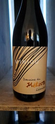 Langvedok Faugères Domaine Météore Léonides 2021