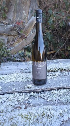 Valle della Loira Vienna Domaine Viognier domaine Émile 2022