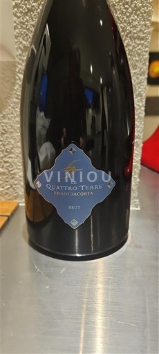 Lombardia Franciacorta Le Quattro Terre 2025