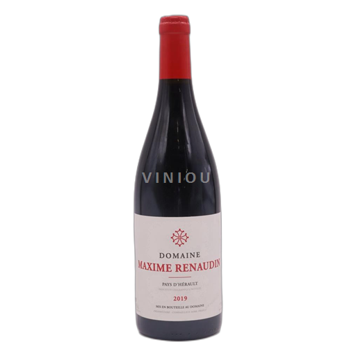 Languedoc in Roussillon Hérault Maxime Renaudin 2019