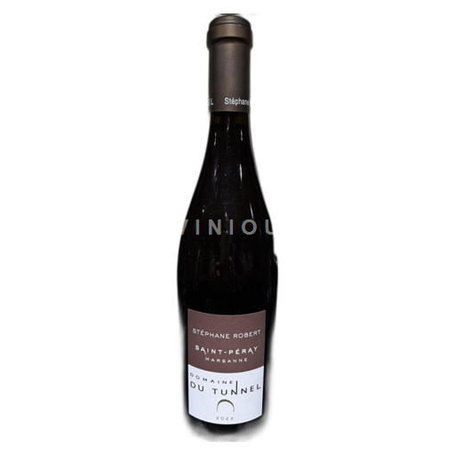 Valle del Rodano Saint-Péray Domaine du Tunnel Marsanne 2022