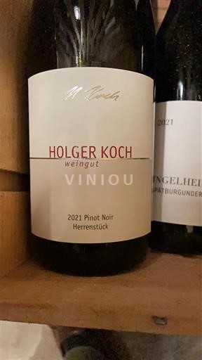 Baden Holger Koch Herrenstück 2021