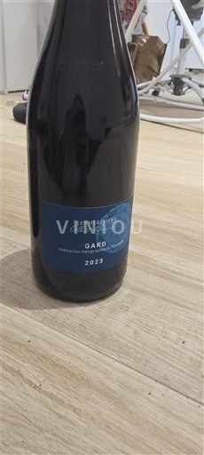 Languedoc in Roussillon Gard Les Vieux Chênes 2023