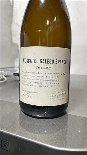 Douro Pingo Doce Moscatel Galego Branco 2024
