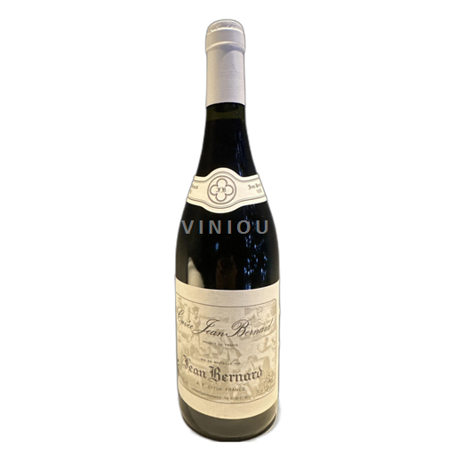 Bourgogne Nuits-saint-georges Jean Bernard Jean Bernard 2022