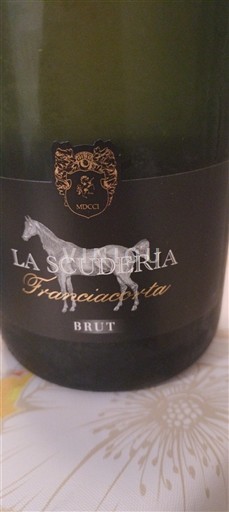 Lombardia Franciacorta La Scuderia 2016