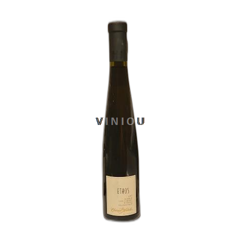 AVA Tây Bắc Mỹ Thung lũng Columbia (Oregon và Washington) Château Ste Michelle Ethos Reserve Late Harvest Riesling 2017