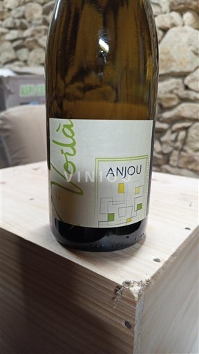 Loire Valley Anjou Voilà 2023