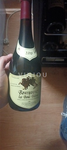 Borgogna Domaine Robert Chevillon Les Bons Batons 2015