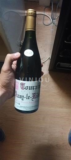 Loirevallei Touraine-Azay-le-Rideau La Sablonnière 2015