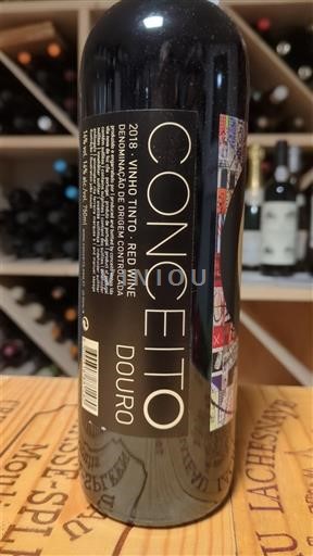 Douro Concetto 2018