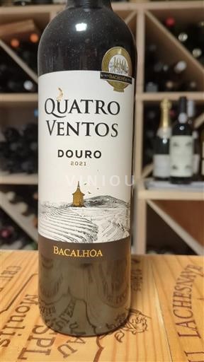 Douro Bacalhôa Quatro Ventos 2021