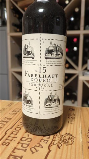 Douro Fabelhaft 2015