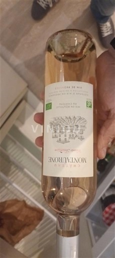 Bordeaux Montravelone Non-Vintage