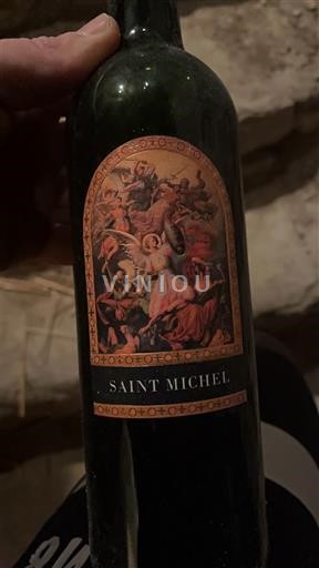 Bordeaux Saint Michel 2020