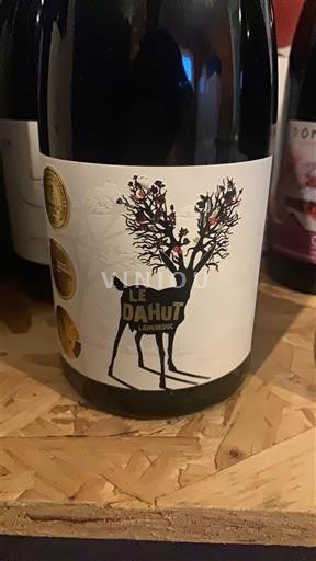 Languedoc Le Dahut 2020