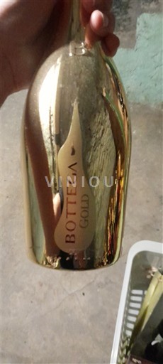 Veneto Prosecco Bottega Gold 2021