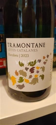 Languedoc og Roussillon Catalansk skråning Macabeu 2023