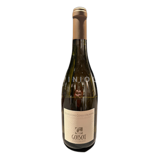 Burgundy Burgundy Côtes d'Auxerre Goisot 2018