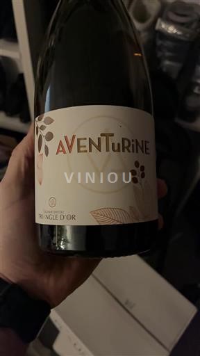 Tây Nam Béarn Triangle d'Or Aventurine 2021