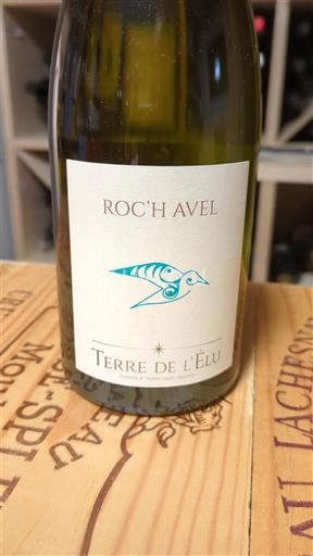 Thung lũng sông Loire Anjou Terre de l'Élu Roc'h Avel 2023