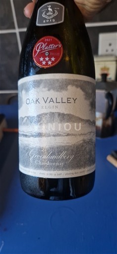 Kap Sydkyst Elgin Oak Valley Groenlandberg 2019