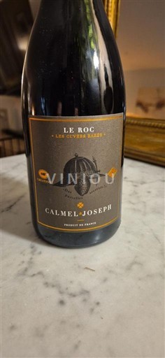 Languedoc-Roussillon Pays d'Oc Calmel & Joseph Le Roc - Les s Rares Non-Vintage