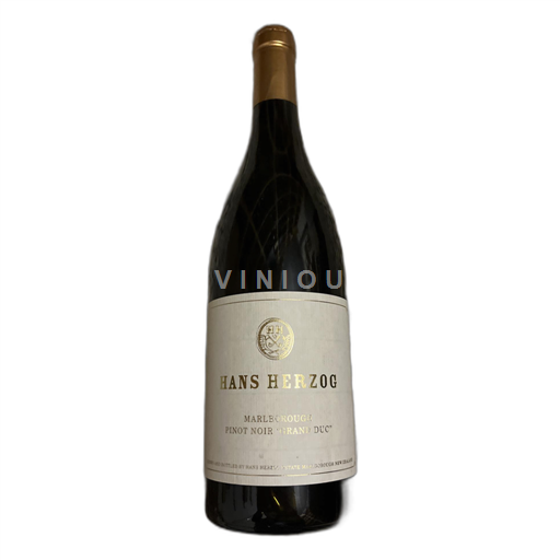 Marlborough Non specificato Hans Herzog Grand Duc 2012