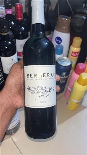 Sydvestfrankrig Bergerac Château Château 2024