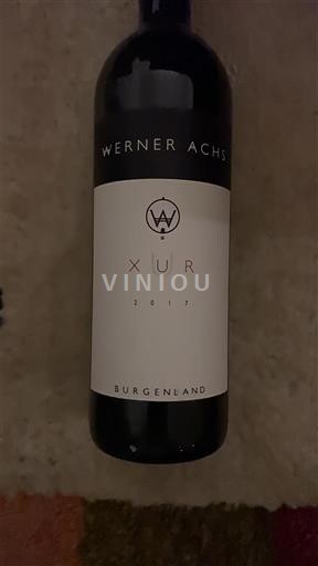 Burgenland Ikke specificeret Werner Achs XUR 2017
