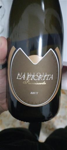 Lombardia Franciacorta La Fiorita 2016