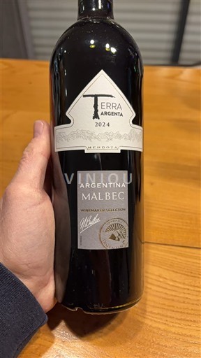Mendoza Terra Argenta 2024